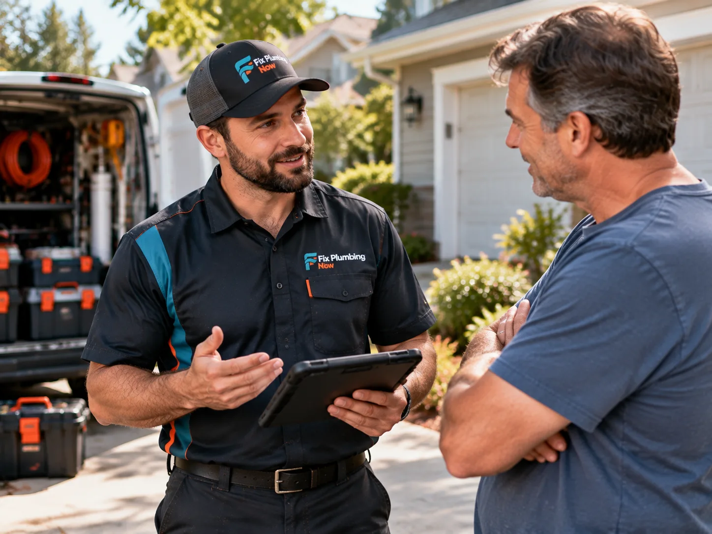Clogged Drain Service La Pine, OR FAQs